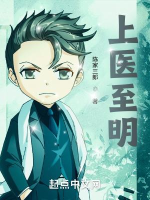 上医至明书评