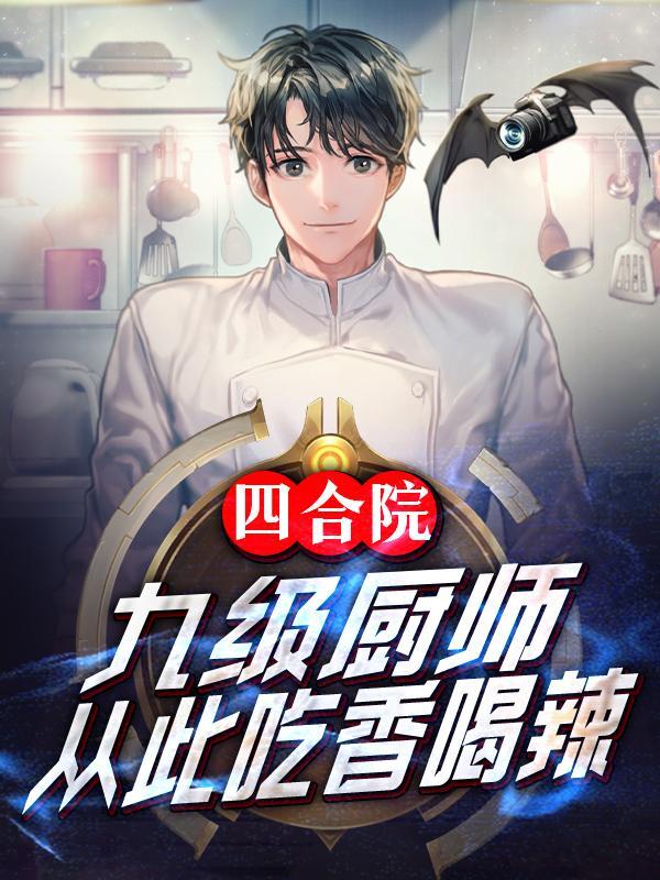 四合院从九级工程师开局