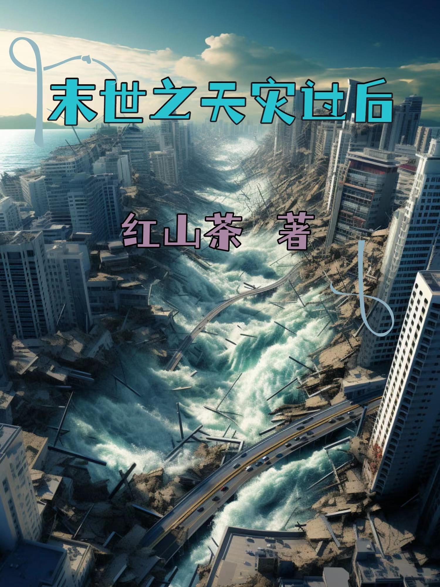 末世天灾 我在空间搞养殖