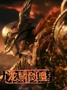 龙鳞能变成剑的动画片叫什么
