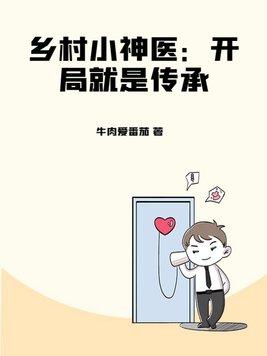 乡村小神医系列