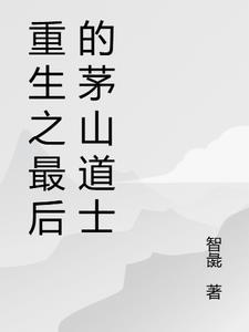 最后一个茅山传人