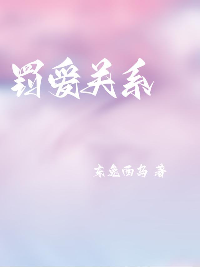 爱与罚泰剧