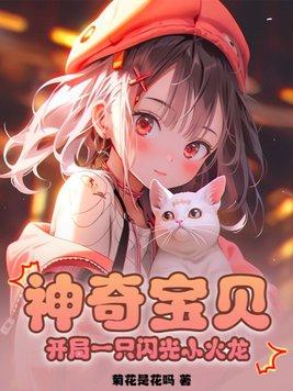 神奇宝贝之开局小火龙