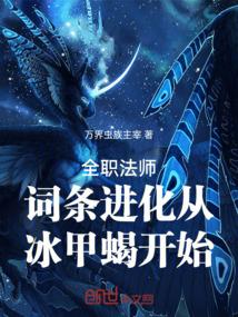 全职法师冰锁