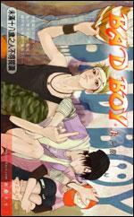 Bad Boy品牌介绍