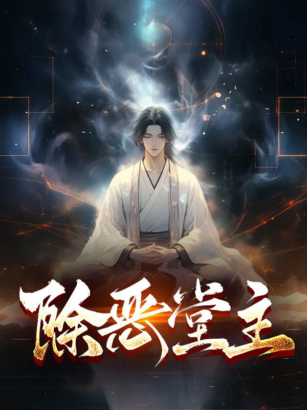 除恶帮阵八
