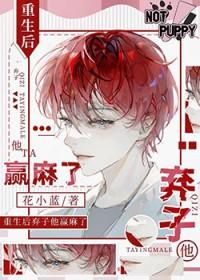 重生后弃子他赢麻了_花小蓝