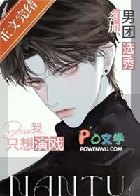 进入男团选秀