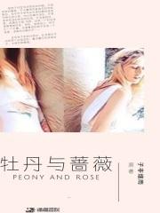 新牡丹与蔷薇