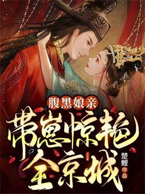 腹黑娘亲萌宝宝免费阅读