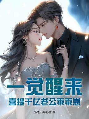 一觉醒来千亿大佬成了我老公