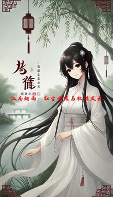 江南烟雨情歌曲原唱