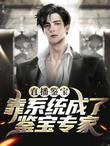 直播之鉴宝直播间