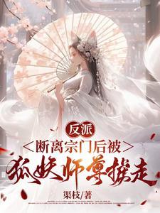 反派断离宗门后被狐妖师尊掳走