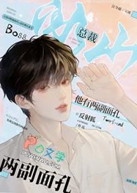 冰山总裁的丈夫