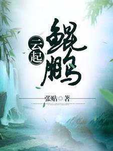 鲲运鹏飞意思