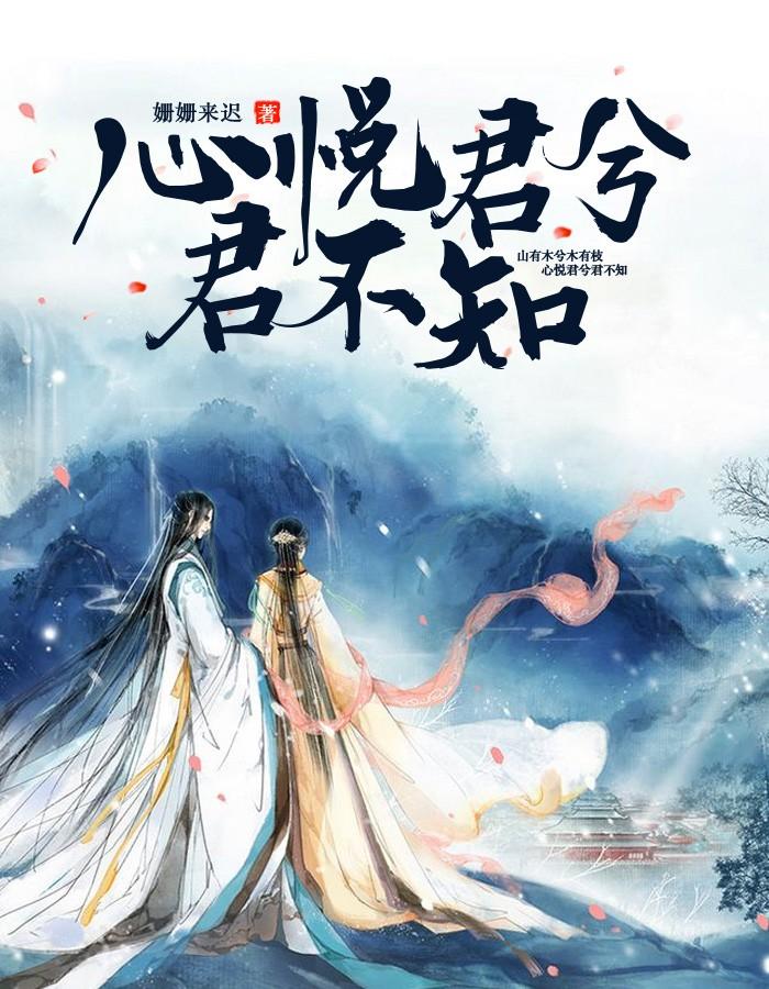 心悦君兮君不知翻译