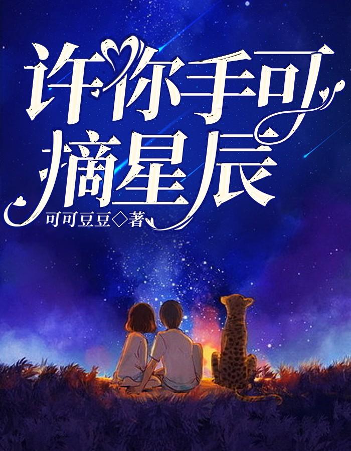 许我摘星 by弦意