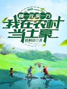 赚到一块钱