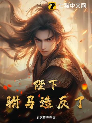 驸马又闯祸了