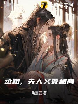 丞相夫人要休夫