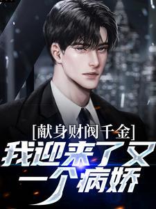 我迎来了又一个病娇老公