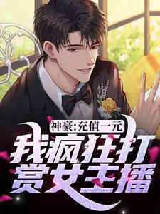 神豪打赏女主播的二亿