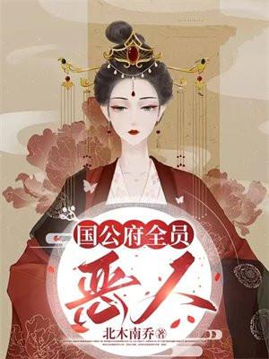国公府什么意思