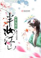 半妆面