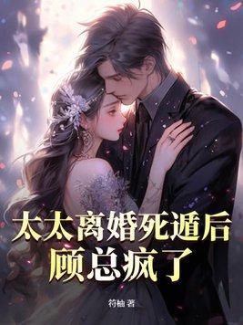 顾太太天天想离婚txt