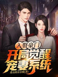 入赘豪门叶昊