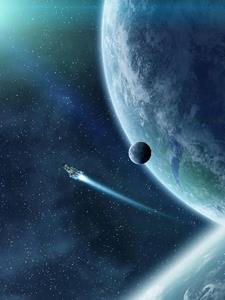 星河之都txt