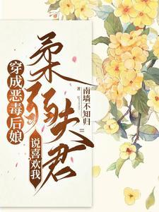 残废相公是个宝全文免费阅读