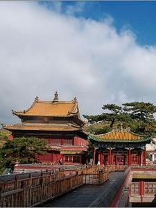混沌怎么走