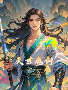 灭世神剑
