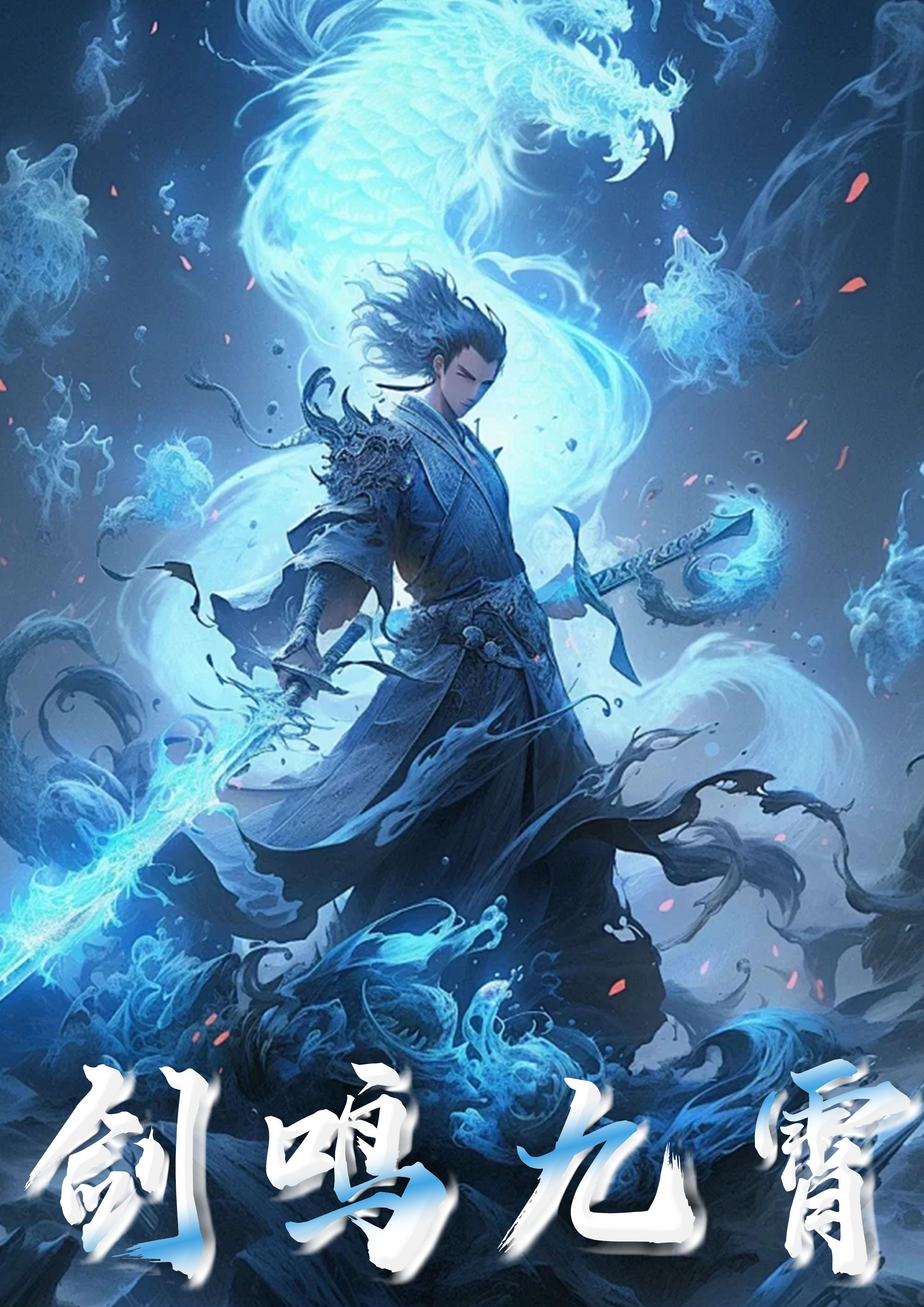 九天剑主是谁