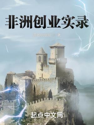 非洲创业故事