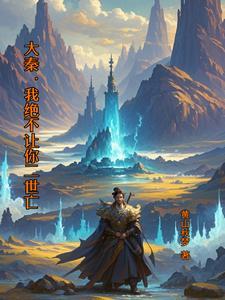 大秦之别让你儿子监国