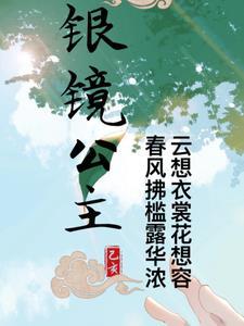 银镜公主图片