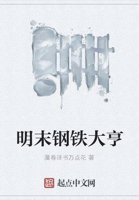 明末钢铁大亨TXT