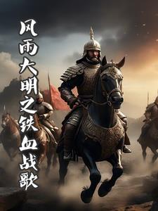 铁血大明之改变免费阅读