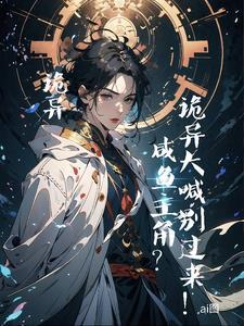 摔你是诡异还是我是诡异啊第127章龙娘伤心逃走了
