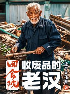 四合院穿越成棒锤