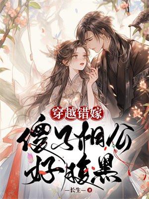 穿越嫁给傻子王爷