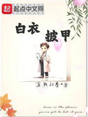 白衣铠甲是什么意思