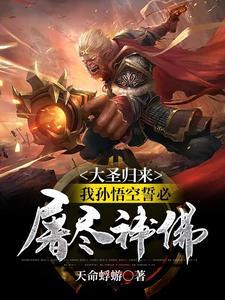 我孙悟空无敌2彼岸世界天命蜉蝣