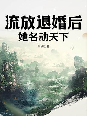 抄家流放退婚后她名动天下