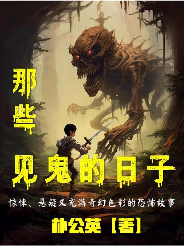 见鬼的真实案例
