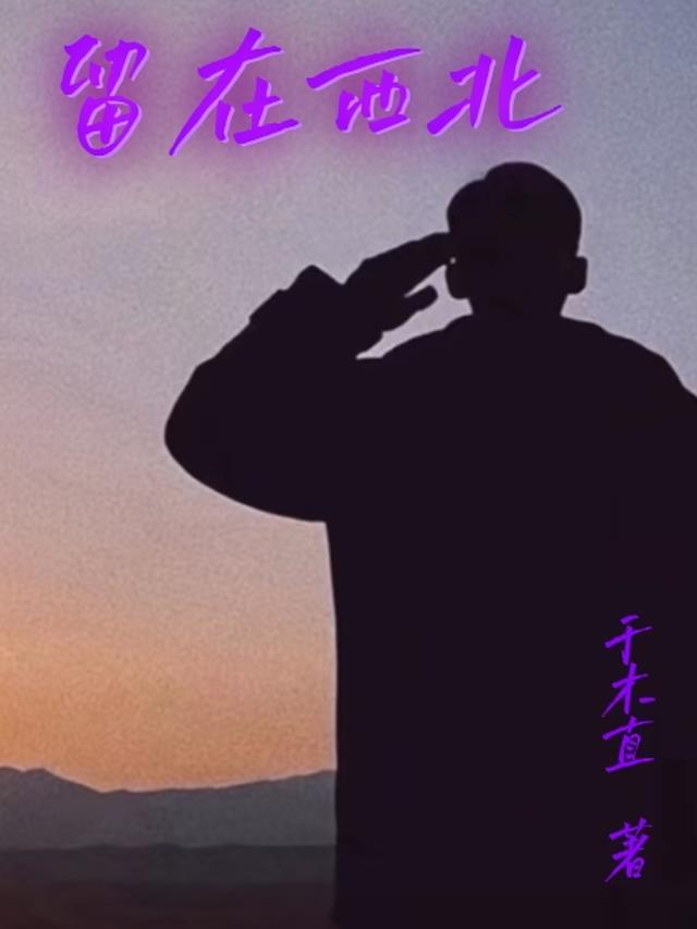 留在西北免费阅读